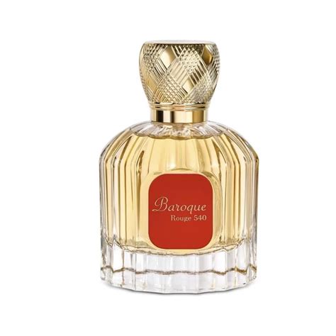 arab perfume baccarat dupe|baccarat knock off.